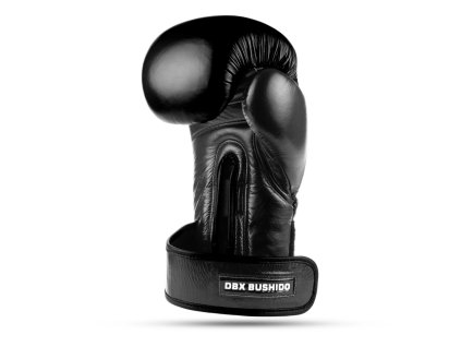 DBX Warrior Box BLACK MAXI 09