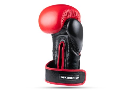 DBX Warrior Box RED MAXI 09