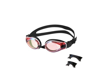 NQG550MAF BLACK RAINBOW MAXI 01