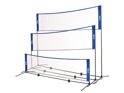 NILS NT7111 NET MAXI 01