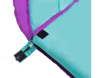 NC2008 PURPLE TURQUOISE MAXI 09