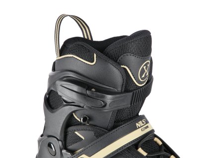 NA14174 GOLD MAXI 09