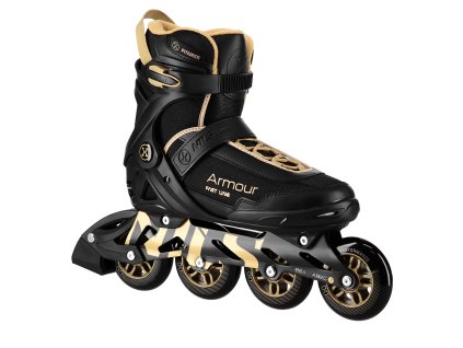 NA22151 BLACK GOLD MAXI 01