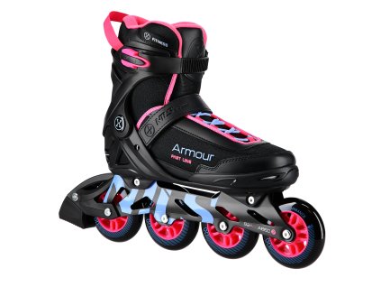 NA22151 BLACK PINK MAXI 01