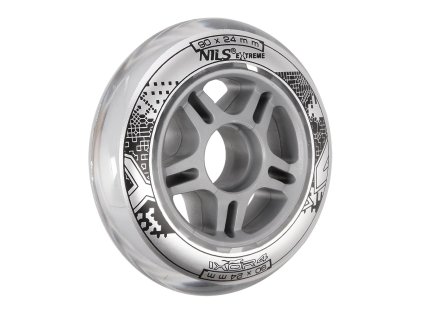 PU90X24 CLEAR MAXI 01