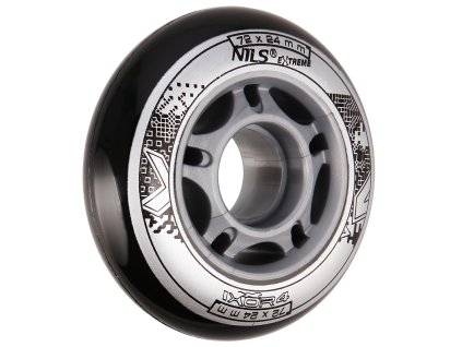 PU72X24 BLACK MAXI 01