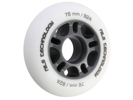 PU76x24 WHITE MAT MAXI 01