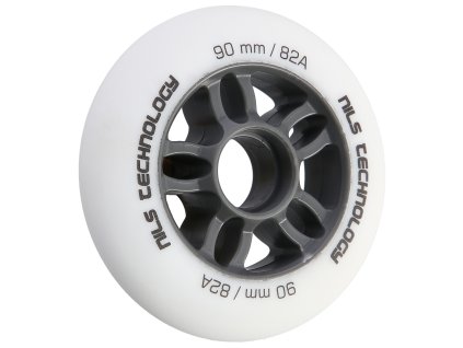 PU90x24 WHITE MAT MAXI 01