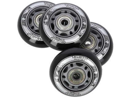 PU64x24 82A BLACK ABEC9 MAXI 01