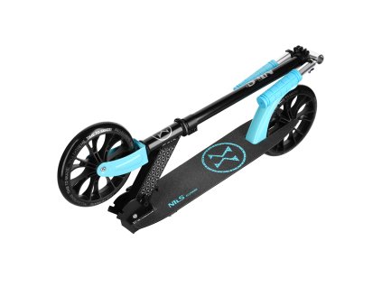 HM1302 BLACK MAXI 09