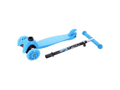 FUN HLB05 BLUE MAXI 09