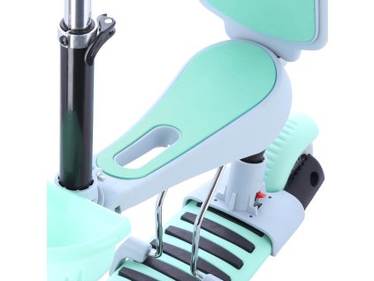 HLB07 GRAY MINT MAXI 09