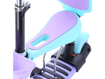 HLB07 MINT PURPLE MAXI 09