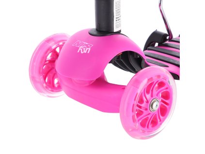 FUN HLB08 PINK MAXI 09