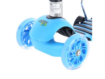 FUN HLB08 BLUE MAXI 09