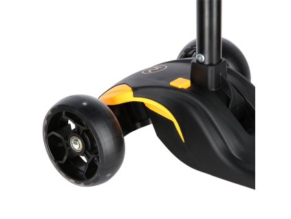 HLB122 BLACK MAXI 09