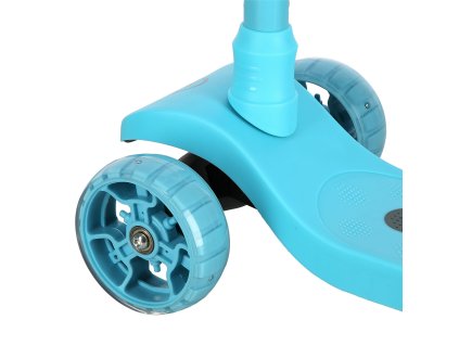 HLB09 TURQUOISE MAXI 09