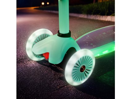 HLB1310 VIOLET MAXI 09