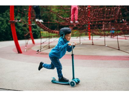 HLB1310 GREEN MAXI 09