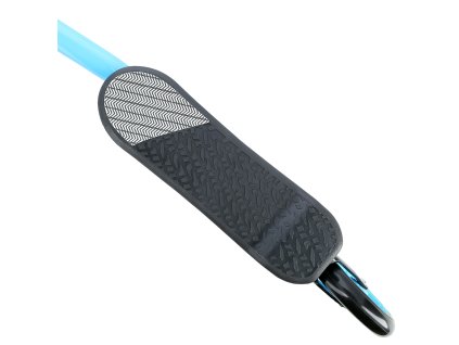 FL145 BLUE PURPLE MAXI 09