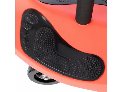 BC881 RED BLACK MAXI 09