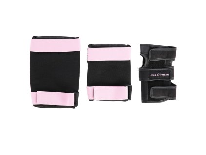 H709 BLACK VIOLET MAXI 09