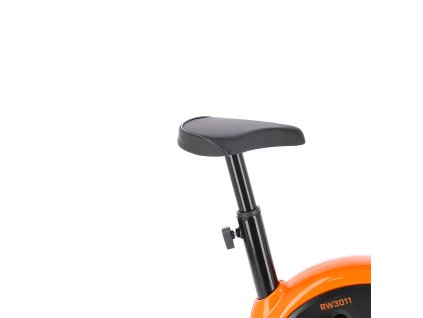 ONE RW3011 BLACK ORANGE MAXI 09