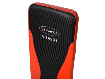 ATLAS X1 MAXI 09