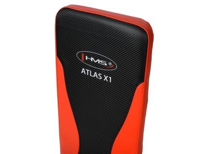 ATLAS X1 MAXI 09