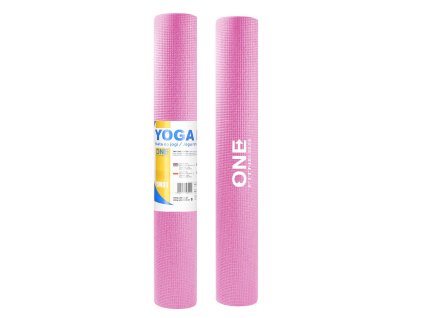 ONE YM01 PINK MAXI 01