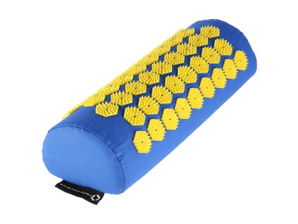 AKM01 BLUE YELLOW MAXI 09