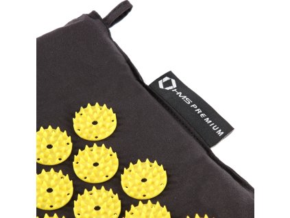 AKM04 YELLOW BLACK MAXI 09