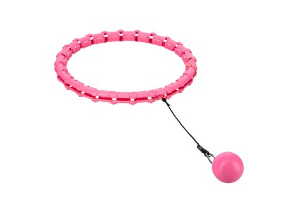 OHA02 PINK BR160 MAXI 09