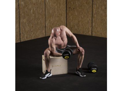 Plyo Box HMS DSC04