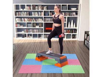 MP10 GREEN BLUE RED MAXI 09