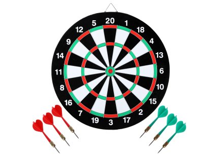 TDN05 DART 2 w 1 MAXI 01