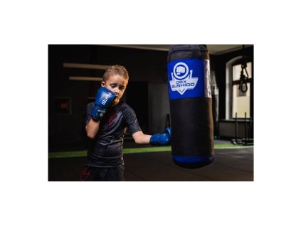 KIDS 603 BLUE MAXI 09