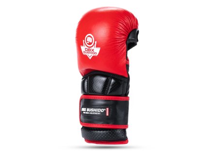 PREMIUM WARRIOR RED MAXI 03