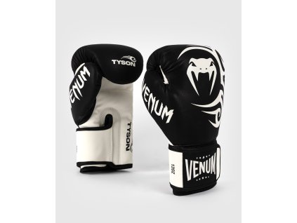 VENUM boxerske rukavice mike tyson profighters00001