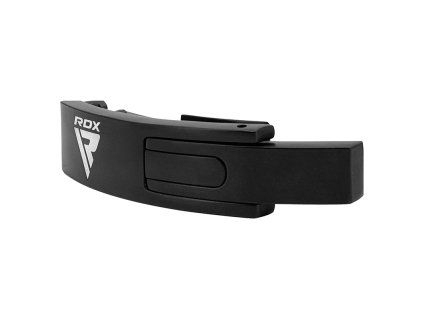 Pracka LIVER BELTS BLACK (Veľkosť Standard Size)