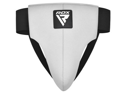 CHRÁNIČ REX NA RAZDOBLIE MUŽSKÝ BIELO-ČIERNÝ (Veľkosť L)