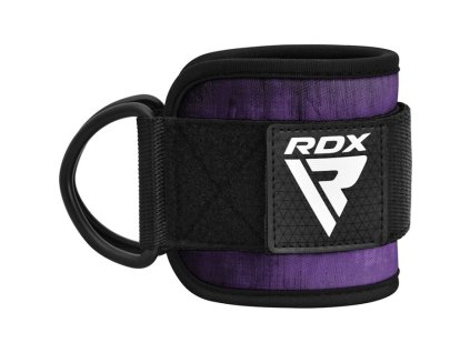 GYM ČLENOK PRO A4 FIALOVÁ-PÁR (Veľkosť Standard Size)