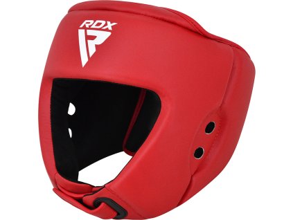 HEAD GUARD AS1 RED-L (Veľkosť L)