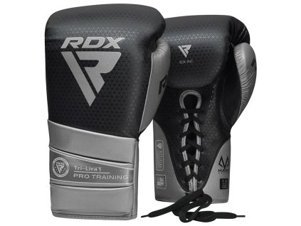 BOXERSKÉ RUKAVICE MARK PRO TRAINING TRI LIRA 1 STRIEBORNÉ (Oz 12OZ)