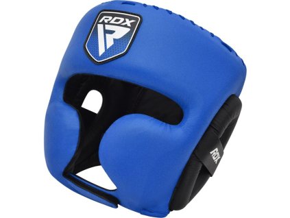 HEAD GUARD PRO TRAINING APEX A4 RED-L (Veľkosť L)