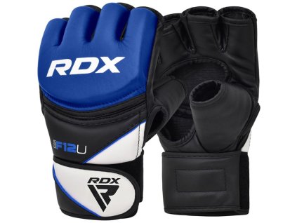 GRAPPLING GLOVE NEW MODEL GGRF-12U-L (Veľkosť L)