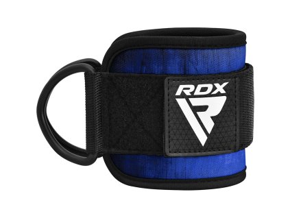 GYM ČLENOK PRO A4 MODRÝ PÁR (Veľkosť Standard Size)