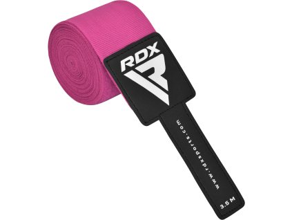 HAND WRAPS IBA-1 PINK 2.5 METER (m 2.5 METER)