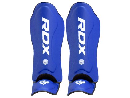 WAKO SHIN INSTEP T1 BLUE-L (Veľkosť L)