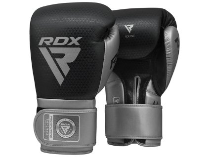 BOXERSKÉ RUKAVICE MARK PRO SPARRING TRI LIRA 2 STRIEBORNÉ (Oz 12OZ)